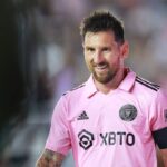 Lionel Messi: The Inter Miami Star's Joy During the International Break